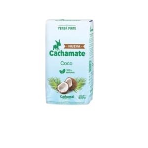 Cachamate Coco 500G.