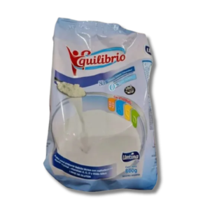 Leche En Polvo Equilibrio 800G