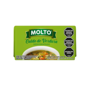 Caldo De Verd. Molto X 6U