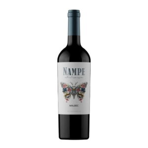 Nampe Malbec 750Ml.