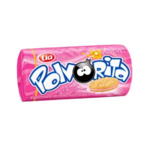 Polvorita Vai. Rell. Frut. 81 Grs