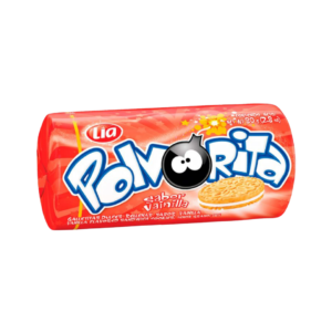 Polvoritas Vain. Rell. Vai 81G. (40)