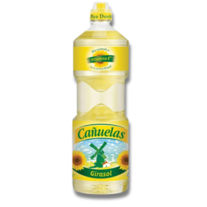 Ac.Cañuelas Girasol 1,5L