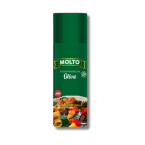 Aceite Molto Oliva Aer. 120Cc