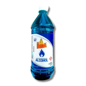 Alcohol Quem El Buda 1Lt