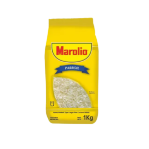 Arroz Marolio Parboil 1Kg