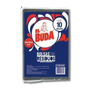 Bolsa Reiduo Buda Nro 5 50X70