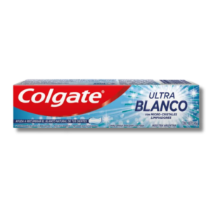 Colgate Ultra Blanco X 90G