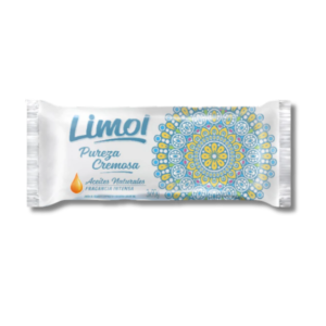 Jabon Toc. Limol X3u Pureza Cremosa