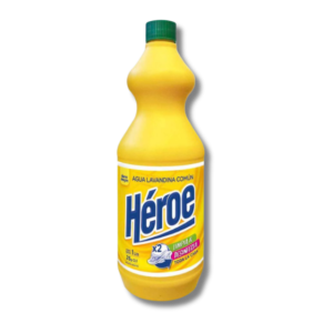 Lavandina Heroe 1L