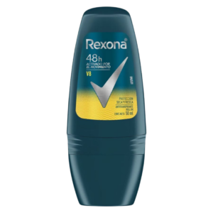 Antit. Rexona Men V8 Roll-On 50Ml