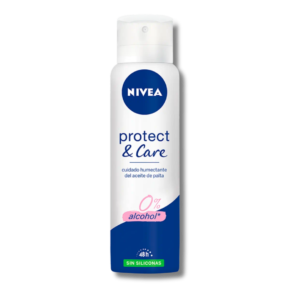 Antit. Nivea Protect & Care 150Ml.