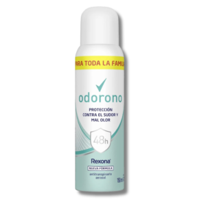 Antit. Rexona Odorono Ae 150 Ml