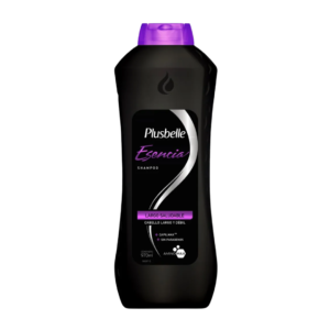 Shampoo Plusbelle Esencia Saludable 970Ml
