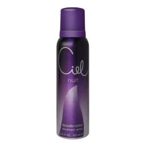 Deo Corp Ciel Nuit X 123Ml