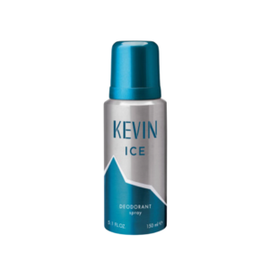 Deo Corp Kevin Ice X150ml