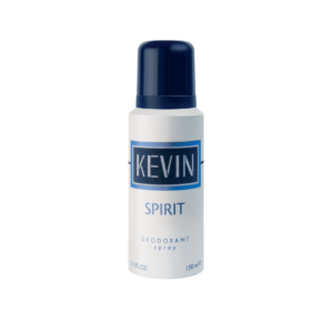 Deo Corp  Kevin Spirit X 150 Ml