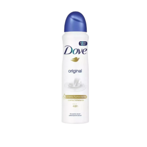 Antit. Dove Original Ae 150Ml.