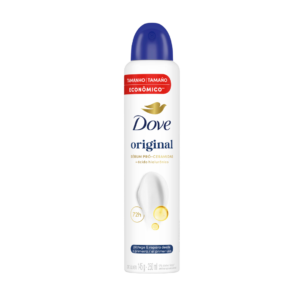 Antit. Dove Original Aerosol 250Ml