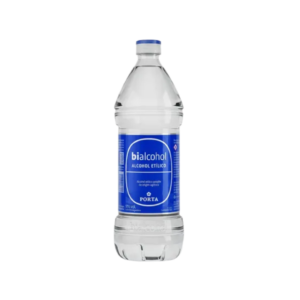 Alcohol 96% Bialcohol 1L