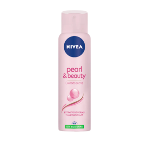 Antit. Nivea Pearl & Beauty 150Ml.