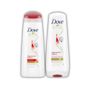 Acond. Dove Regeneracion X400ml