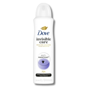 Antit. Dove Ivisible Care 150Ml.