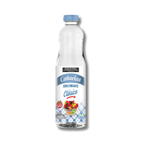 Edulcorante Cañuelas Clasico 200Ml.