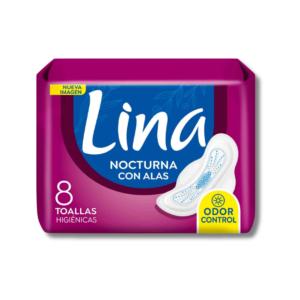 Tollitas Fem. Lina Nocturna 8U