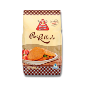 Pan Rallado Mama Cocina X1k