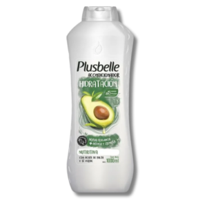 Acondicionador Plusbelle Hidratacion 1L.