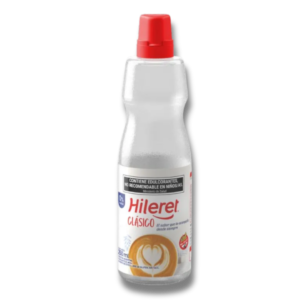 Edulc.Hileret Liquido X250ml