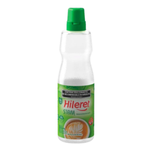 Hileret Stevia Liq 200Ml