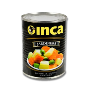 Jardinera Inca 350G