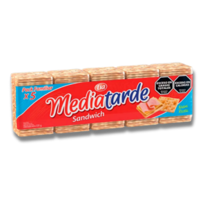 Gall Mediatarde X 5U