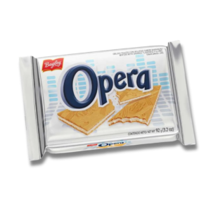 Gall. Opera X 92G