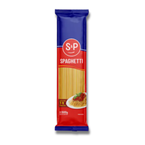 Spaghetti Syp