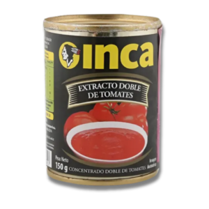 Extracto De Tomate Inca 150G