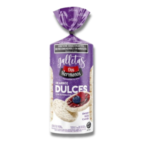 Gall Arroz Dos Hnos Dulce 100G