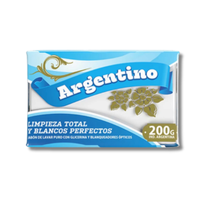 Jabon Pan Argentino 200G