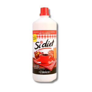 Si Diet 500Ml