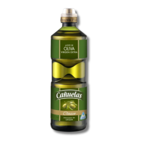 Aceite Oliva Clasico Cañuelas 500Ml.