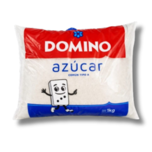 Azucar Domino Kg