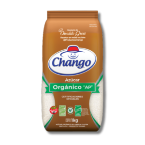 Azucar Chango Organica X Kg Chango
