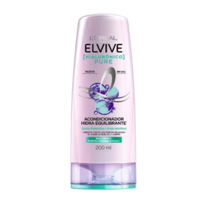 Acondicionador Elvive Hialuronico 200Ml