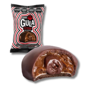 Bocadito Gula Bomba Extrema 64G