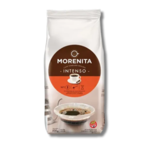 Cafe Molido Morenita Clasico 250G