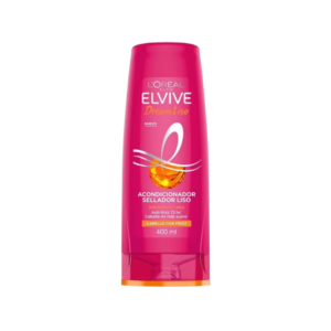 Acondicionador Elvive  Dream Liso 200Ml