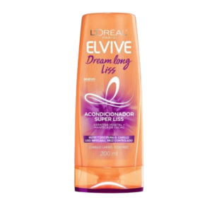 Elvive Acondicionador  Dream Liss 200Ml