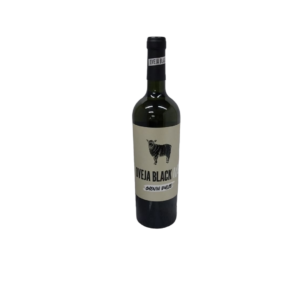 Vino Oveja Black Chenin Dulce